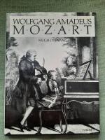 Wolfgang Amadeus Mozart