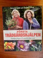 F&ouml;rsta tr&auml;dg&aring;rdshj&auml;lpen. Vanliga fr&aring;gor och oumb&auml;rliga svar