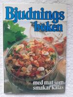 Med mat som smakar kalas