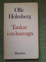 Tankar i en husvagn