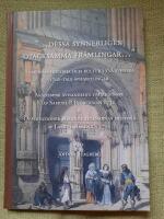 Dessa synnerligen otacksamma fr&auml;mlingar. Romernas historia och kultur i tv&aring; svenska 1700-tals avhandlingar
