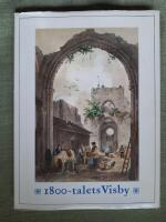 1800-talets Visby