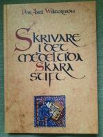 Skrivare i det medeltida Skara stift