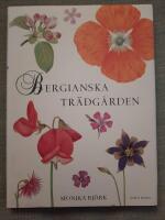 Bergianska tr&auml;dg&aring;rden