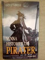 Sanna historier om pirater
