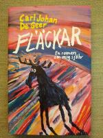 Fl&auml;ckar. En roman om mig sj&auml;lv