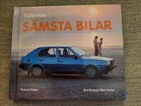 Tidernas s&auml;msta bilar