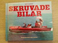 Skruvade bilar