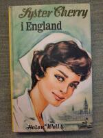 Syster Cherry i England