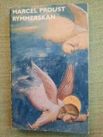 P&aring; spaning efter den tid som flytt. Del 6, Rymmerskan