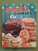 Brownies, cookies & co