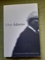 Efter Adorno