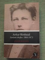 Samlade skrifter: 1864-1873