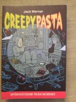 Creepypasta. Sp&ouml;khistorier fr&aring;n internet