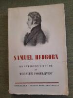 Samuel Hedborn. En lyrikers livs&ouml;de