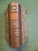 Haartmans l&auml;karebok av &aring;r 1765