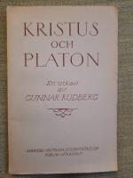 Kristus och Platon
