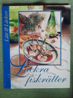 L&auml;ckra fiskr&auml;tter