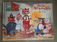 Pelle Svansl&ouml;s & Co