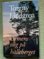 Ormens v&auml;g p&aring; h&auml;lleberget