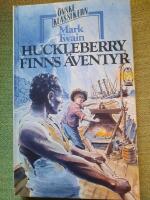 Huckleberry Finns &auml;ventyr