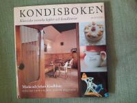 Kondisboken - klassiska svenska kaf&eacute;er och konditorier