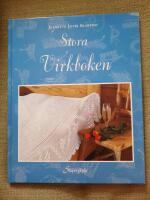 Stora virkboken
