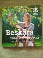 Besk&auml;ra tr&auml;d och buskar