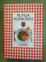 Rutiga kokboken