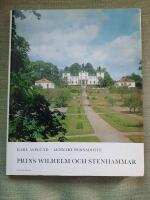 Prins Wilhelm och Stenhammar