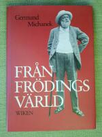 Fr&aring;n Fr&ouml;dings v&auml;rld