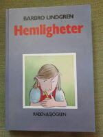Hemligheter - en samlingsvolym