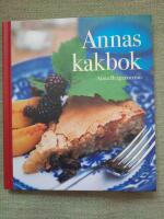 Annas kakbok