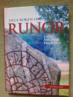 Lilla boken om runor