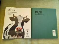 Kor - en k&auml;rlekshistoria