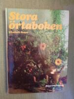 Stora &ouml;rtaboken