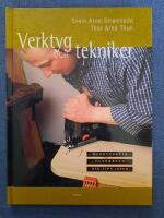 Verktyg och tekniker - handverktyg, elverktyg, r&aring;d, tips, id&eacute;er