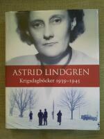 Krigsdagb&ouml;cker 1939-1945