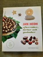 Efterr&auml;tter, t&aring;rtor och godsaker