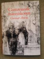 Gustaviansk m&auml;nniskosyn
