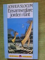 Ensamseglare jorden runt