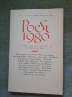 Poesi 1980