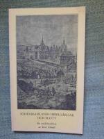 S&ouml;dermanlands herrg&aring;rdar och slott. En studiehandbok