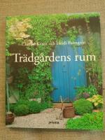 Tr&auml;dg&aring;rdens rum
