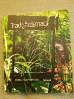 Tr&auml;dg&aring;rdsmagi