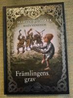 Fr&auml;mlingens grav