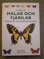 En guide till Malar och fj&auml;rilar.