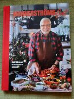 Mannerstr&ouml;ms jul. Med 100 recept p&aring; den godaste julmaten