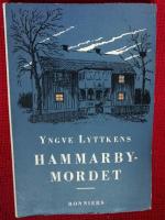 Hammarbymordet