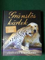 Gr&auml;nsl&ouml;s k&auml;rlek